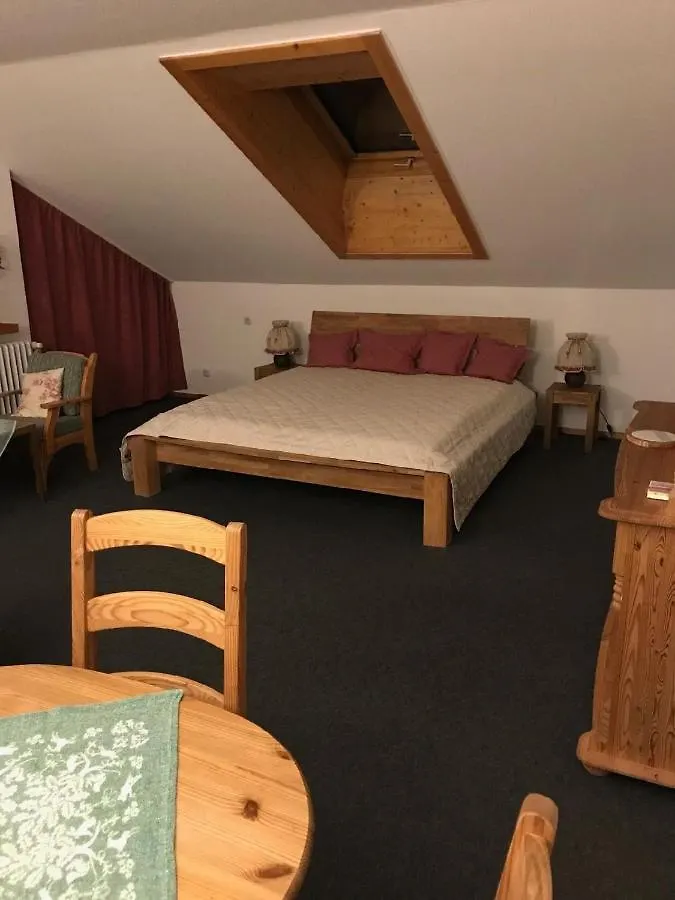 Haus Falkenberg Whg 303 Apartment Oberstdorf 0*,  Germany