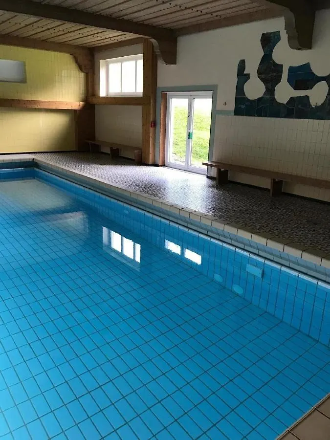 Haus Falkenberg Whg 303 Apartment Oberstdorf 0*,  Germany