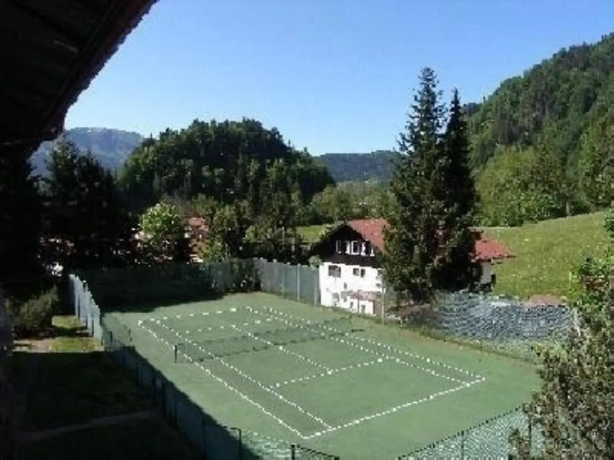 Haus Falkenberg Whg 303 Apartment Oberstdorf