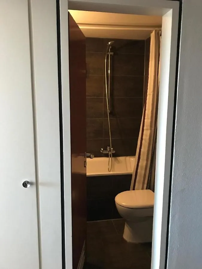 Haus Falkenberg Whg 303 Apartment Oberstdorf