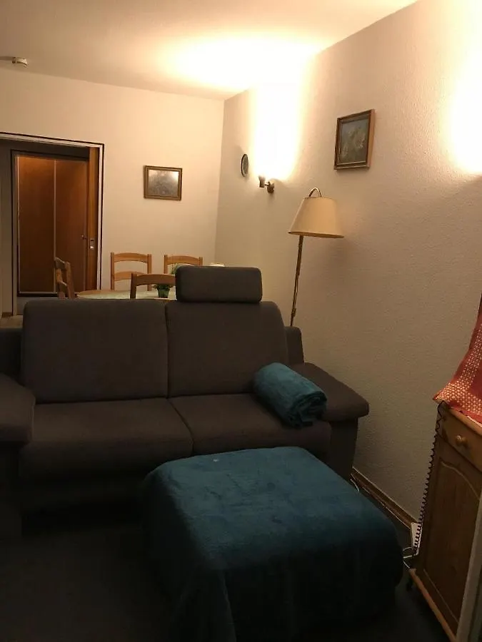 Haus Falkenberg Whg 303 Apartment Oberstdorf 0*,