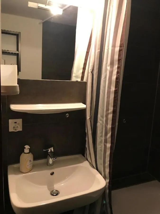 Haus Falkenberg Whg 303 Apartment Oberstdorf