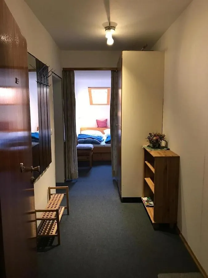 Haus Falkenberg Whg 303 Apartment Oberstdorf