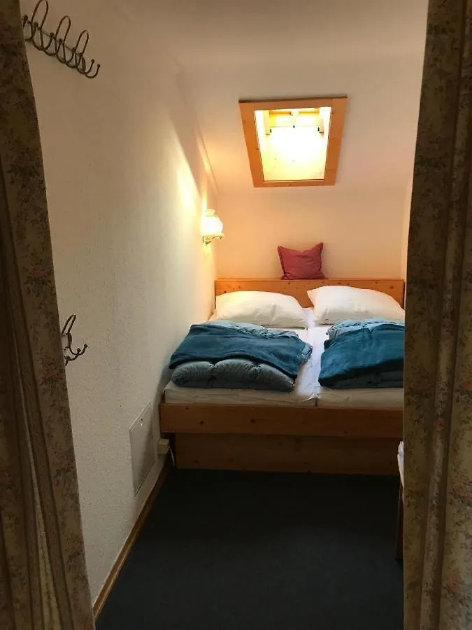 Haus Falkenberg Whg 303 Apartment Oberstdorf