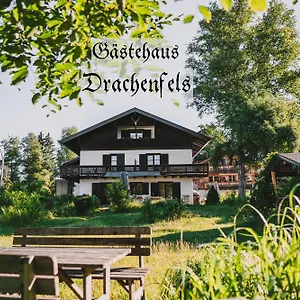 Guest house Drachenfels, Oberstdorf