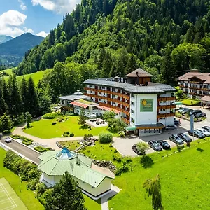 Alpenhotel - Ein Rovell Оберстдорф