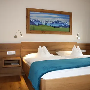Hotel Adler, Oberstdorf