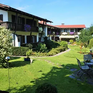 Guest house Garni Liberia, Oberstdorf